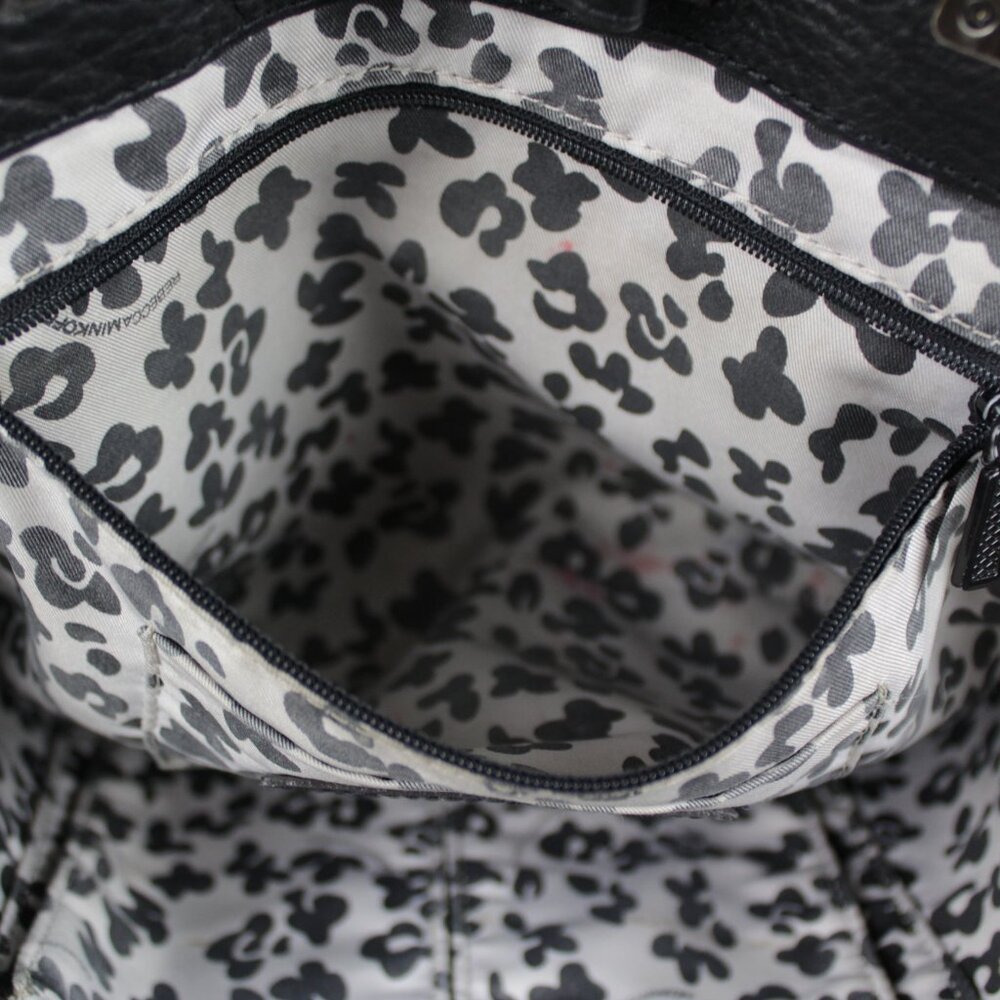 Rebecca Minkoff Rylan Fringed tote - Picture 3 of 15